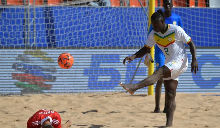 CAN Beach Soccer 2024 : le Sénégal dernier qualifié pour les demi-finales, le Maroc fixé sur son adversaire