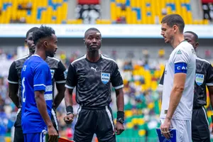 L&rsquo;actualit&eacute; du football africain