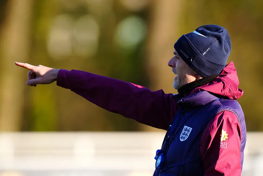 Pronostic Angleterre &ndash; Albanie : nos 2 conseils de paris pour la premi&egrave;re de Thomas Tuchel