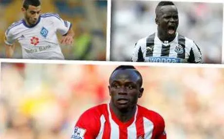 Mercato : Belhanda &agrave; Schalke, Man&eacute; dans le viseur de United