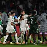 CAN 2025 : l&rsquo;Egypte &eacute;limine le tenant ivoirien et rejoint le S&eacute;n&eacute;gal