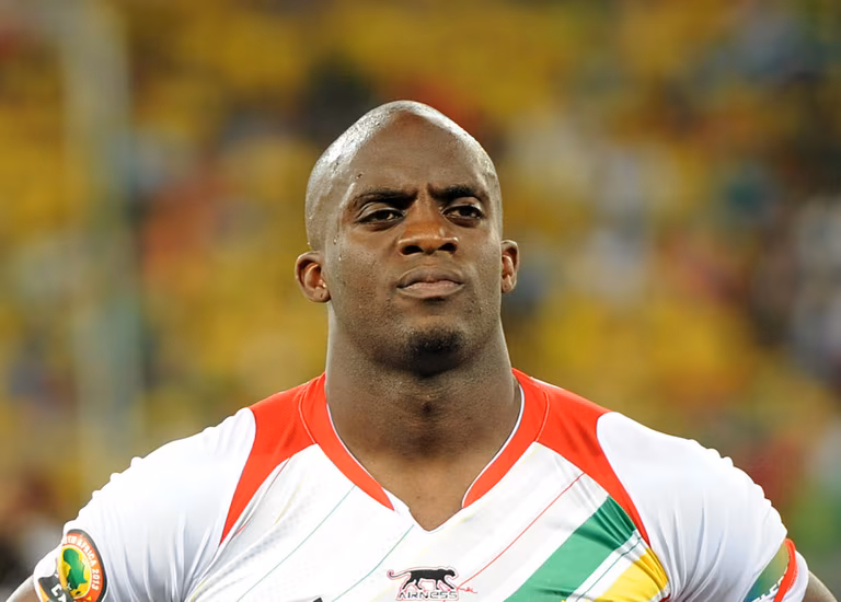 Un nouveau r&ocirc;le dans le football malien pour l&rsquo;ancienne gloire Mohamed Sissoko !