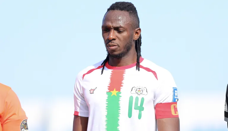 CAN 2025 (Q) : le Burkina Faso gifl&eacute; pour sa derni&egrave;re