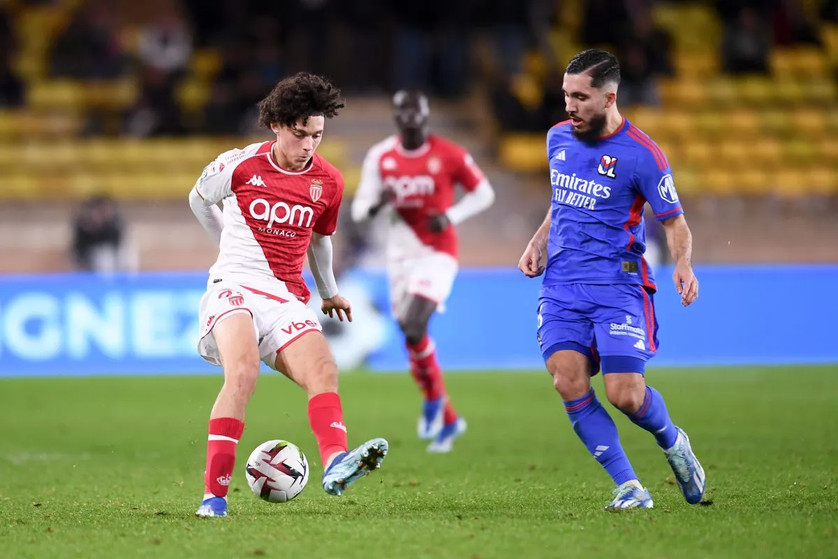 Alg&eacute;rie : la FAF fait le point sur les dossiers Cherki et Akliouche