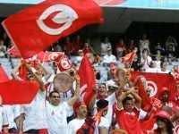 Tunisie: Ben Ali tacl&eacute; par le football