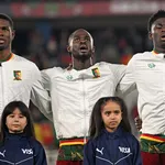 Coupe du Monde U15 : le Maroc d&eacute;roule 7-0, la Tunisie tombe, la RDC se r&eacute;veille enfin&hellip;