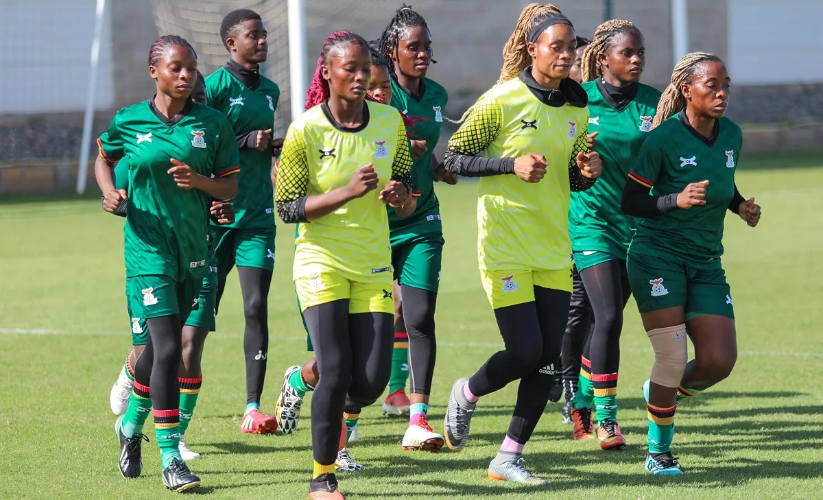 CAN 2022 (F)&nbsp;: la Zambie demande &agrave; rejouer sa demi-finale&nbsp;!