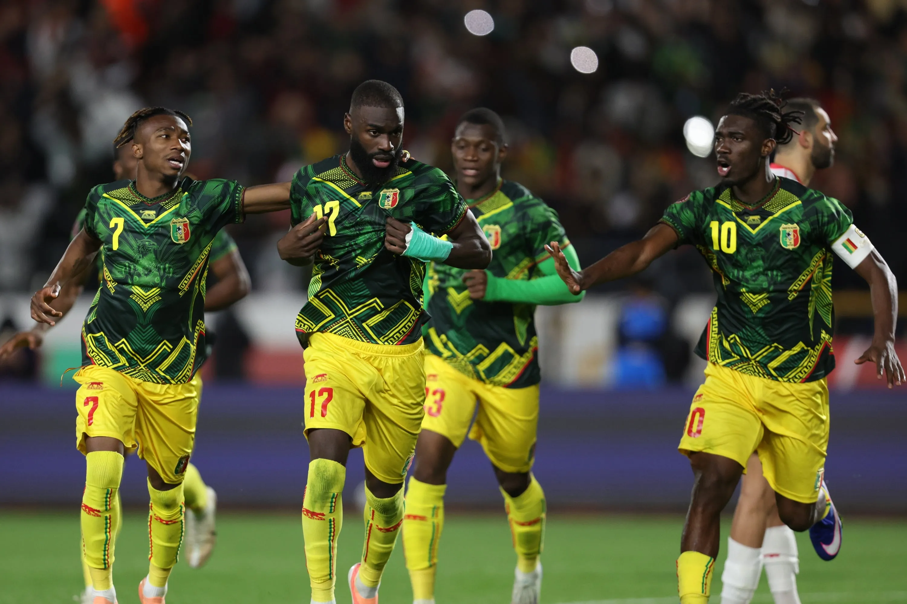 Mali : Toni Concei&ccedil;ao, un Marocain en poste, Ibenge&hellip; Les 5 finalistes pour le poste de s&eacute;lectionneur des Aigles