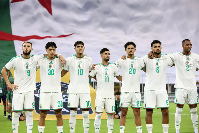 Burundi-Alg&eacute;rie : les 3 pi&egrave;ges qui attendent les Verts &agrave; Bujumbura