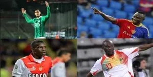 Mercato : Touré veut s’imposer à Monaco, Zoua à Hambourg, offre du Torino pour Ghoulam