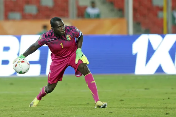 L&rsquo;actualit&eacute; du football africain