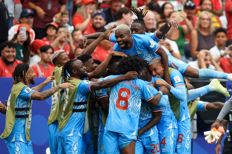RDC : choisis tes 11 L&eacute;opards pour le choc face &agrave; la Colombie &agrave; la Coupe du monde 2026