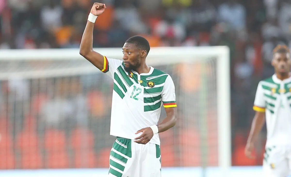 Cameroun&nbsp;: Karl Toko-Ekambi sort de sa retraite&nbsp;!