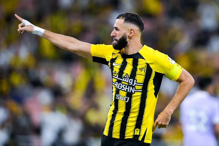 &ldquo;Ce n&rsquo;est pas ce qu&rsquo;il a voulu dire&rdquo; : le vrai sens de la phrase de Benzema sur l&rsquo;Alg&eacute;rie r&eacute;v&eacute;l&eacute; 20 ans apr&egrave;s