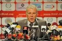 Maroc : Gerets sur le banc des accusés