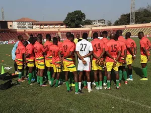 CHAN 2020 : Guinée-Rwanda, qui pour s’inviter en demies ?