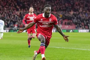 Un internatonal ivoirien bat le transfert record en MLS (officiel)