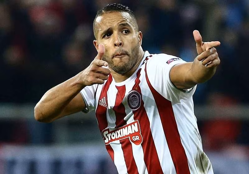 Olympiakos&nbsp;: El Arabi claque un tripl&eacute; avant l&rsquo;OM&nbsp;!