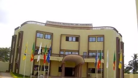 B&eacute;nin : Le bureau f&eacute;d&eacute;ral dissous par la FIFA !