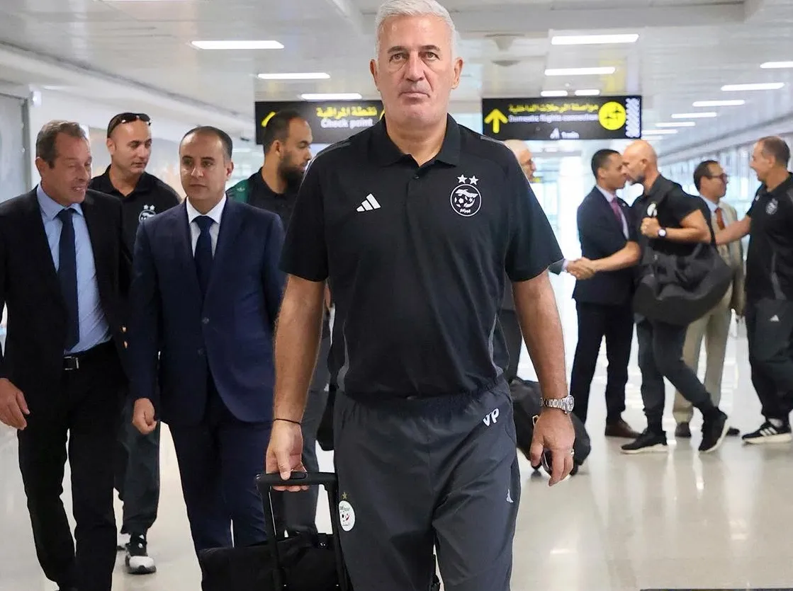 Mondial 2026 (Q) : pourquoi l’Algérie a atterri au Maroc à bord d’un avion tunisien