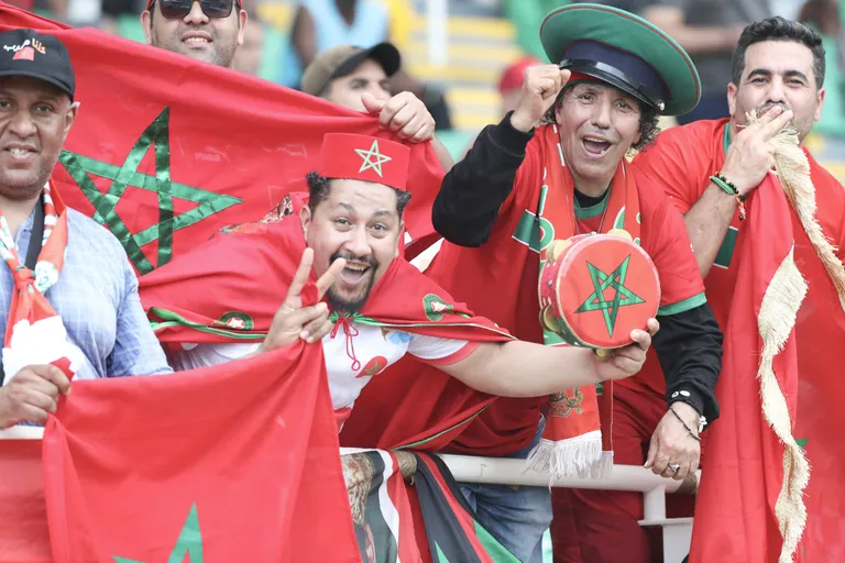 Championnat Africain de Football Scolaire 2026 : les Marocains cartonnent la RDC, les Marocaines s&rsquo;arrachent&hellip;