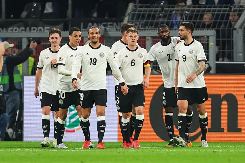 Pronostic Allemagne &ndash; Portugal : Les 3 paris &agrave; tenter sur cette demi-finale de Ligue des Nations