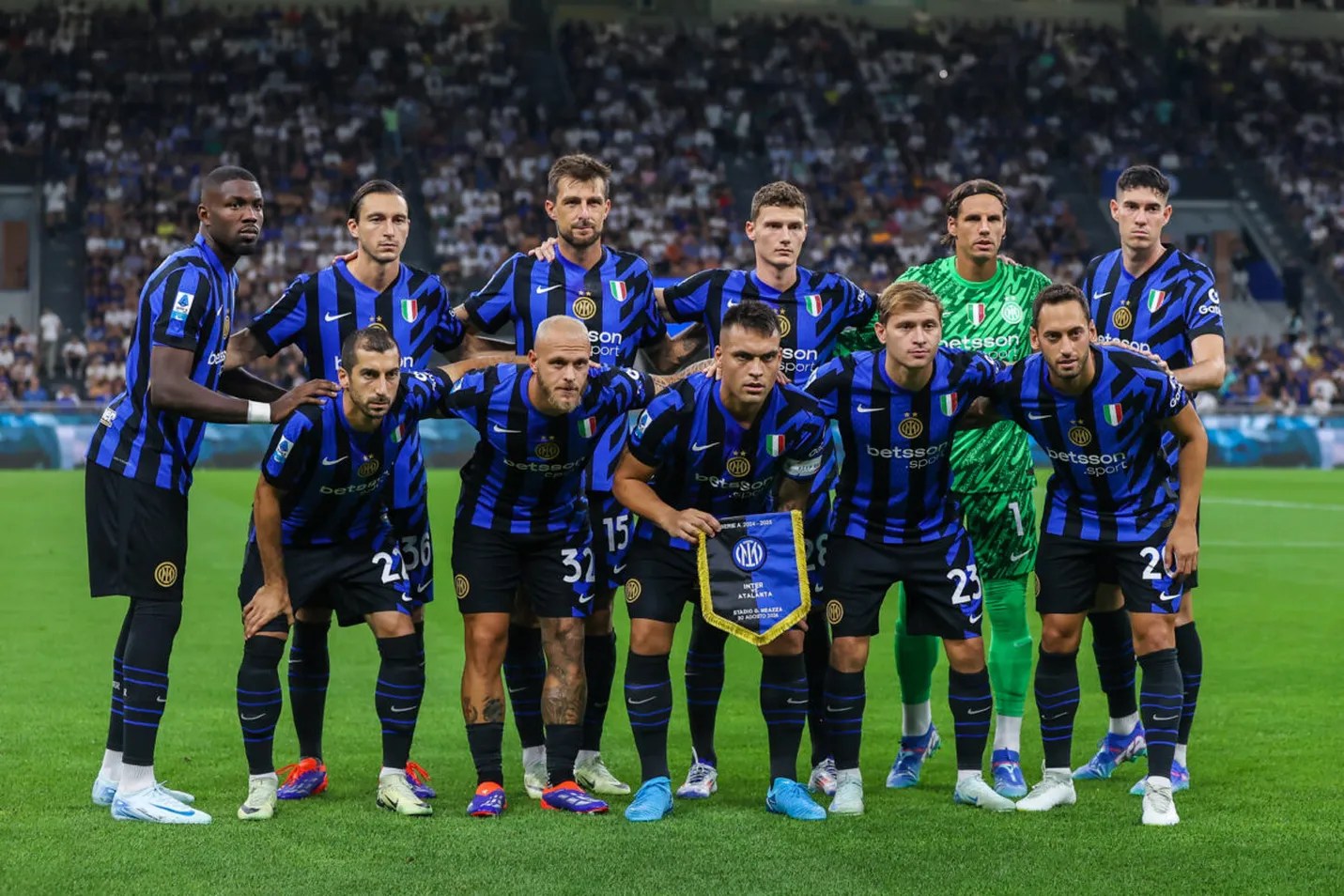 ICONSPORT 238095 0080