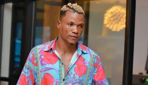 Un buteur de Ligue des champions africaine débarque en L2 ! (officiel)