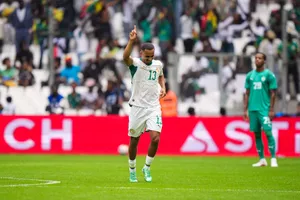 L&rsquo;actualit&eacute; du football africain