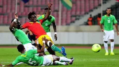 CAN 2015 : dans le groupe E, tout est permis !