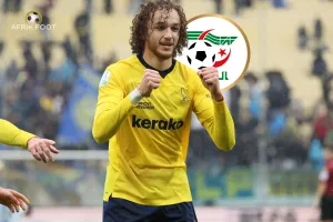 L&rsquo;actualit&eacute; du football africain