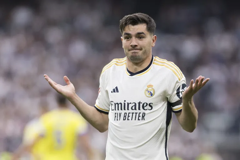 Ballon d’Or africain : un journaliste brise déjà le rêve de Brahim Diaz !