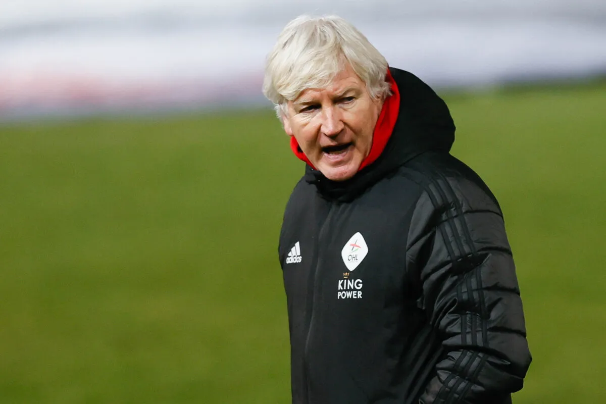 Cameroun : &ldquo;il s&rsquo;est senti humili&eacute;&rdquo;, les nouvelles r&eacute;v&eacute;lations de Brys sur son embrouille avec Eto&rsquo;o