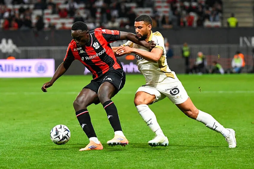 Lens vs Nice: Who Will Win the French Cup?