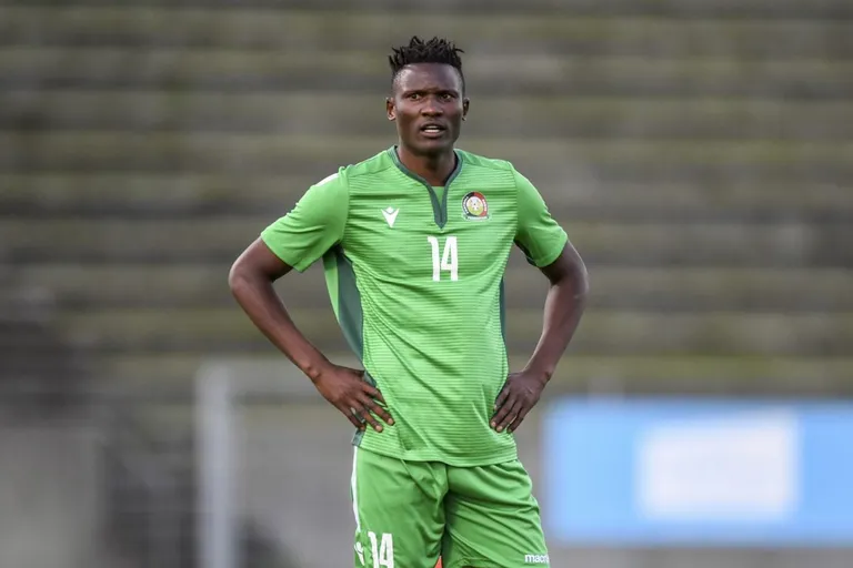 Le Kenya en retard&hellip; O&ugrave; se jouera le CHAN 2024 ?