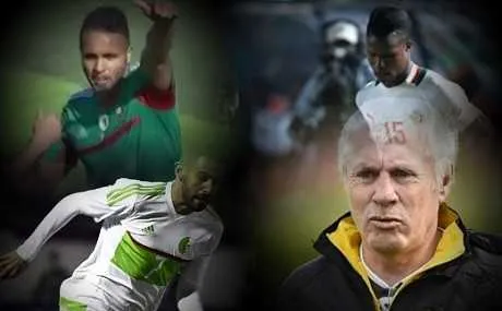 CAN 2017 : Un mardi d&eacute;j&agrave; d&eacute;cisif