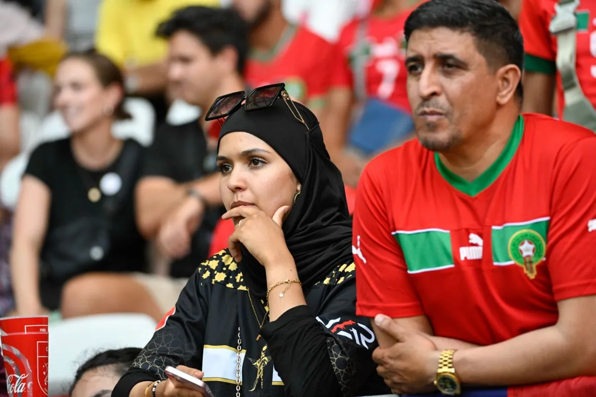 Coupe du monde 2030 : un stade en moins pour le Maroc ?&nbsp;