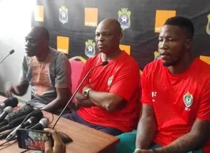 Un 7e changement de sélectionneur après la CAN 2019 !