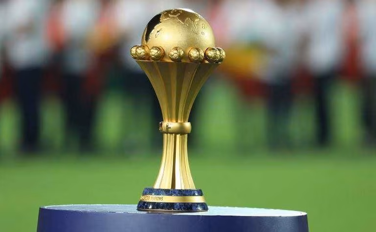 CAN 2023 (Q)&nbsp;: la CAF disqualifie 2 s&eacute;lections (officiel)