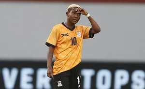 Coupe du monde féminine : une folle rumeur à J-1 pour la Zambie !