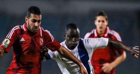 Coupe de la CAF : Sewe Sport &agrave; l&rsquo;assaut d&rsquo;Al Ahly