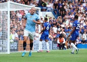 Pronostic Manchester City – Chelsea : les meilleures cotes du duel Haaland/Palmer