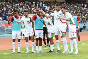 Le Maroc annonce son match amical pour octobre