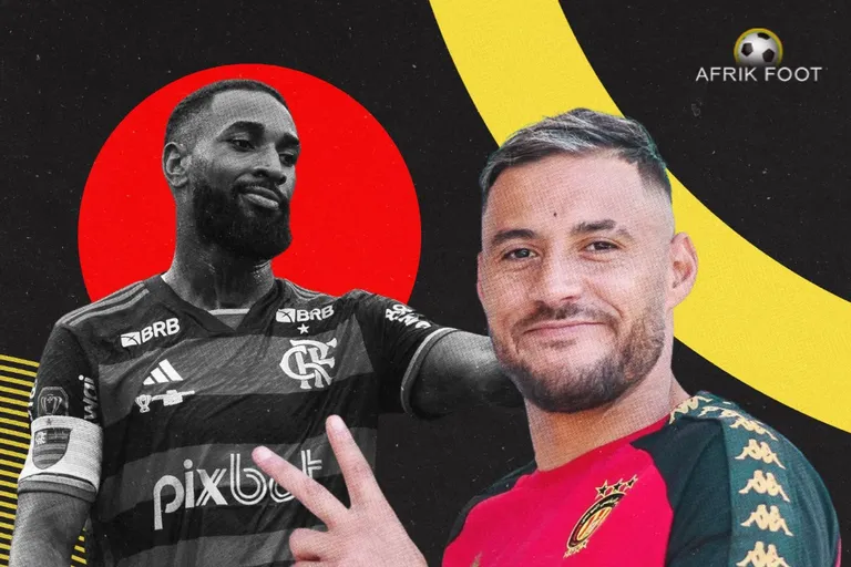 Flamengo-Espérance Tunis : chaîne et heure du match