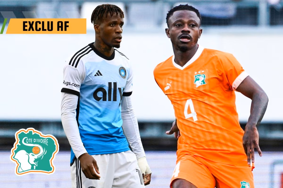 C&ocirc;te d&rsquo;Ivoire : Jean-Micha&euml;l Seri &ndash; &ldquo;le cas Zaha n&rsquo;est plus d&rsquo;actualit&eacute;&rdquo; [Exclu]