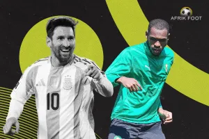 L&rsquo;actualit&eacute; du football africain