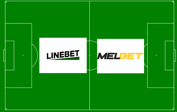 Melbet vs Linebet : lequel est le meilleur en 2025 ?