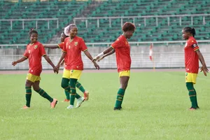 CAN 2024 (F) : la Guinée cartonne 8-0, le Congo s’arrache…