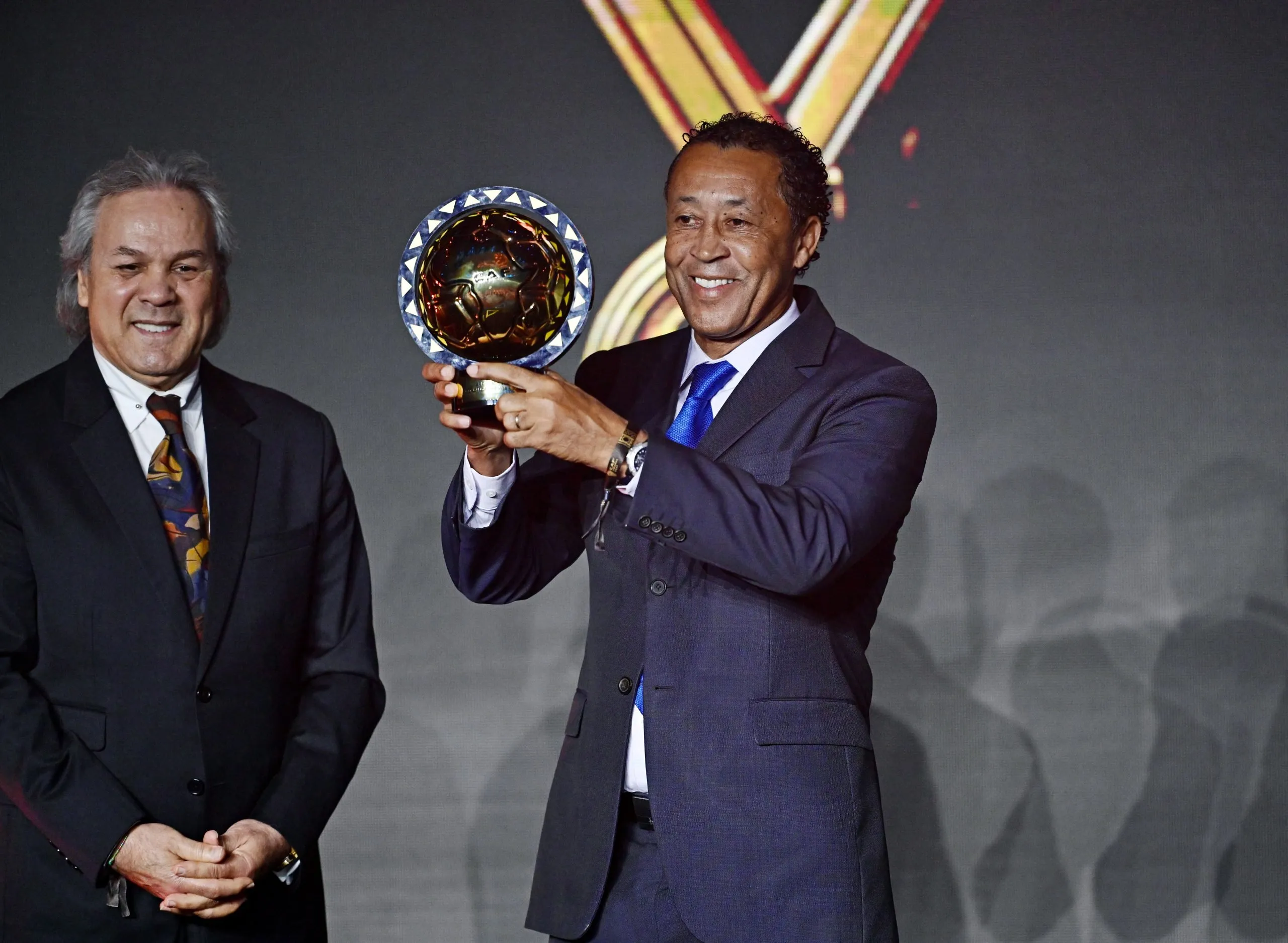 Ballon d’Or Africain : Chebbak, Madjer… Les 3 polémiques de la soirée des CAF Awards 2025