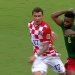 Les images fortes de la Coupe du monde 2014